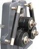 SR-28- Manual Section & Tube Rolling Machine