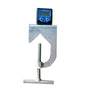 TB-3 Manual Tube & Pipe Bender Race Package Incl 240 Degree With Notcher, Hole Saw & Rotation Gauge