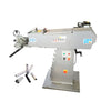 RPS-76 Pipe & Tube Notcher – Linisher 3 Working Stations 240V Single Phase W/7 rollers