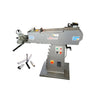RPS-76V Variable Speed Pipe & Tube Notcher – Linisher 3 Working Stations W/11 rollers