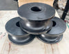HK-45-60T 2" NB50 Pipe Bending Roller Dies