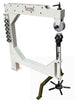 Deluxe EB-1070 Motorised Bead Roller & EW-940A English Wheel & Planishing Hammer PH-51 & Shrinker-stretcher