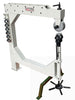 3-Machine Package IIi Motorized Bead Roller EB-700 & EW-940A English Wheel & Planishing Hammer PH-51  &