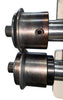 3-Machine Package IIi Motorized Bead Roller EB-700 & EW-940A English Wheel & Planishing Hammer PH-51  &