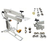 SUPER EB-1070 Motorised Bead Roller 1.2mm Capacity 1070mm Throat (PACKAGE KIT)