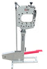EW-940D Deluxe English Wheel & Planishing Hammer PH-51  & Motorized Bead Roller EB-500 & Shrinker-stretcher