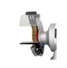 Package IV of 3 Machines, Polising Machines, Belt Linisher 100x1500, Bench Grinder w/Wire Wheel