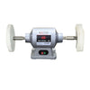 Industrial polishing machine X8 Plus with taper spindles