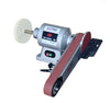 X8-Plus Belt Linisher 50X1220 (Swivel)/Disc sander/Polishing Machine