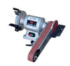 Package IIA of 3 X8 Plus Machines, Polising Machines / Linisher 50x1220mm with Grinding wheel / Bench Grinders With Wire Wheels