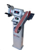 Package IIA of 3 X8 Plus Machines, Polising Machines / Linisher 50x1220mm with Grinding wheel / Bench Grinders With Wire Wheels