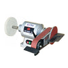 X8-Plus Belt Linisher 50X915 (Swivel)/Disc sander/Polishing Machine