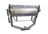 Professtional BS-1260A Manual Pan Brake 1.6 x 1270mm (2.0 x 1000mm)