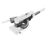 MBRS-26  Manual Tube Bender -Round & Square