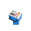 APR-1302 Motorised Plate Curving Rolls Intial Pinch 1300x2.5mm
