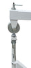 3-Machine Package IIi Motorized Bead Roller EB-700 & EW-940A English Wheel & Planishing Hammer PH-51  &