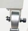 EW-940A English Wheel Heavy-Duty  1.6mm Capacity 914mm-Throat W/7 Anvils