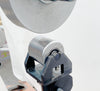 Dulexe Package Motorized Bead Roller EB-500 & EW-940A English Wheel & Planishing Hammer PH-51  & Shrinker Stretcher