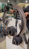 HK-45  Section & Pipe Bending Machine