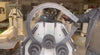 HK-45  Section & Pipe Bending Machine