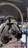 HK-45P  Section & Pipe/Tube Bending Machine W/4 sets of Pipe/Tube Roller Dies