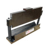 SP-20 Workshop Hydraulic Press W/ Drive Pin Set & Press Brake Attachments