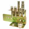 SP-30A - Workshop Hydraulic & Pneumatic Press - 30 Tonne Fixed Head With 11pc/set Pin Drive Kit 10-30mm