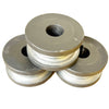 S72733  1" NB25 Pipe Bending Roller Dies 33.7mm OD