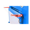 APR-1302 Motorised Plate Curving Rolls Intial Pinch 1300x2.5mm