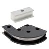 Tube Bending Die 1" Square (25.4 x 25.4mm) x 5" Bending Radius 120 Degree
