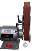 Super Linishing Attachment 50x915mm LA915UU for Industrial Grinder With 2 tool rests & vertical platen