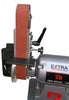 Linishing Attachment 50x915mm LA915 for Industrial Grinder(SWIVEL 360 DEGREE)