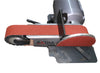 Linishing Attachment 50x915mm LA915 for Industrial Grinder(SWIVEL 360 DEGREE)