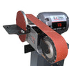 Linishing Attachment 50x915mm LA915 for Industrial Grinder(SWIVEL 360 DEGREE)