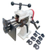 BBM-1.5 Manual Swage & Jenny Machine 1.5mm capacity W/8 Pairs (16pcs) Roller Dies