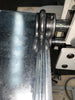 EB-500  Motorised Bead Roller  Variable speed1.2mm Capacity 500mm Throat W/Table & Forming Kit Dies