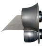 S4012 Bead Roller Radius Die Sets 10pcs/5sets to suit bead roller 22mm or 7/8" Shaft