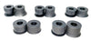 S4012 Bead Roller Radius Die Sets 10pcs/5sets to suit bead roller 22mm or 7/8" Shaft
