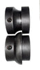 S4013 Louvre Bead Roller Die Set to suit bead roller 22mm or 7/8" Shaft