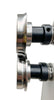 DELUXE EB-1070 Motorised Bead Roller 1.2mm Capacity 1070mm Throat (PACKAGE KIT)