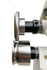PACKAGE DEAL OF EB-1070A Motorised Bead Roller 1.2mm Capacity 1070mm Throat