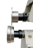 PACKAGE DEAL OF EB-1070A Motorised Bead Roller 1.2mm Capacity 1070mm Throat