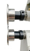PACKAGE DEAL OF EB-1070A Motorised Bead Roller 1.2mm Capacity 1070mm Throat