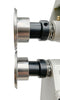 DELUXE EB-1070 Motorised Bead Roller 1.2mm Capacity 1070mm Throat (PACKAGE KIT)