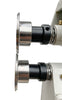 F6331E Bead Roller Forming Kit 10 steel Dies 1 Polyurethane Roll to Suit 610 and 1070 Bead ROller
