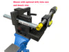 Pipe & Tube Notcher