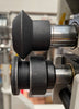 S4017S Forming Kit II  for Bead roller 22mm or 7/8" Shaft  14pcs/7sets Hem,  Tipping, Flat beading