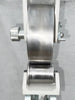 Deluxe EW-940D English Wheel Heavy-Duty  1.6mm Capacity 940mm-Throat