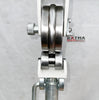 Deluxe EW-940D English Wheel Heavy-Duty  1.6mm Capacity 940mm-Throat