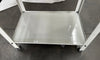 Welding table 900 x 600mm and 850mm height